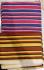 BEDSHEET ERODE ARTSILK 90X108